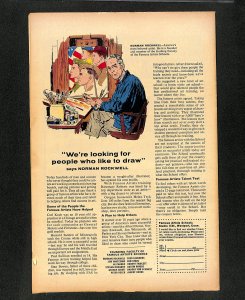 Thor #145 Abandoned On Earth! Stan Lee! Jack Kirby Art!