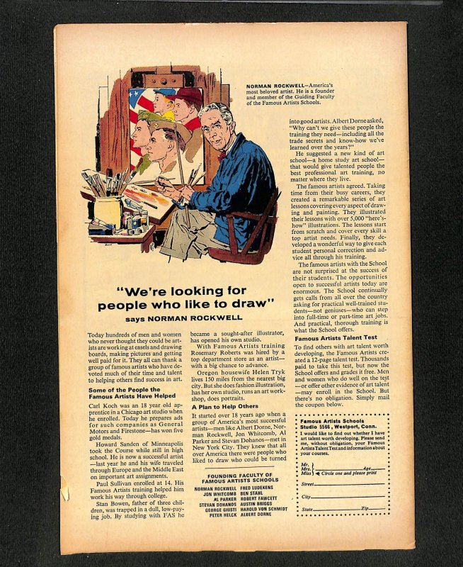 Thor #145 Abandoned On Earth! Stan Lee! Jack Kirby Art!