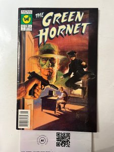 Green Hornet #9 FN-VF Now Comics comic book 5 JW45