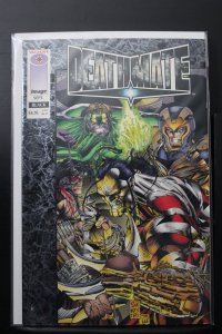 Deathmate #7 (1993)