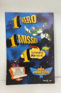 Thunderbolts #46 (2001)