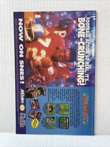 Silver Surfer #82 (B) 