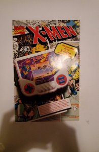 The Uncanny X-Men #306 (1993) NM Marvel Comic Book J744