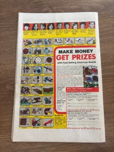 Jonah Hex # 12 FN DC Comic Book Western Cowboy 9 J437