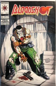 Bloodshot #8 (1993)