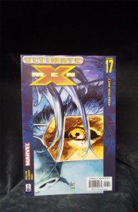 Ultimate X-Men #17 2002 Marvel Comics Comic Book