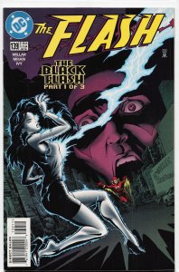 The Flash #139 (1998)