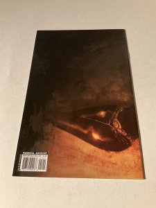 G.I. Joe Origins 12 Nm Near Mint Signed Ben Templesmith IDW