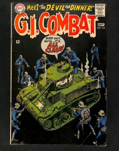 G.I. Combat #131