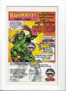 The Spectre #3 (1987)