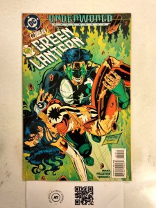 Green Lantern #69 FN-VF DC Comics comic book 32 JW42
