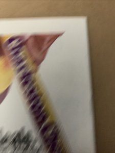 Teen Titans Spotlight #5 JERICHO (1986,  DC Comics)  