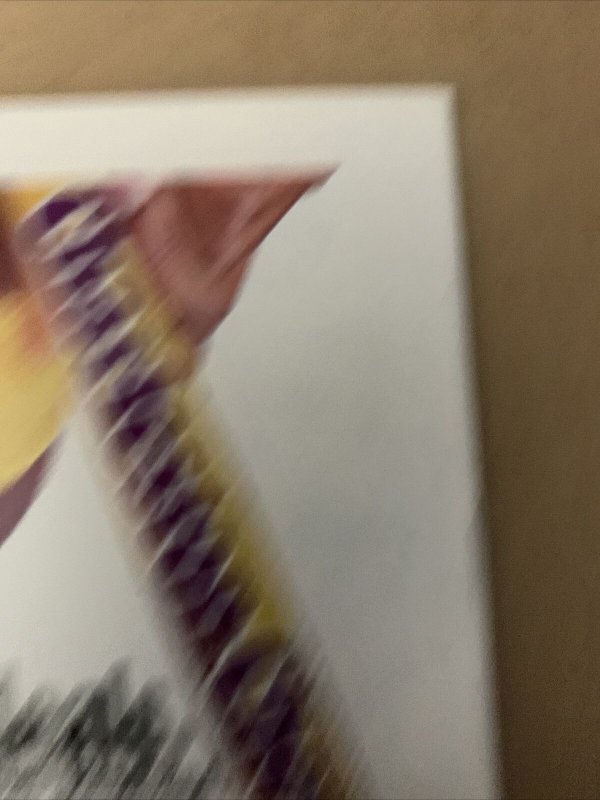 Teen Titans Spotlight #5 JERICHO (1986,  DC Comics)  