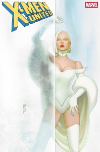 X-Men United #1 COVER BUNDLE Covers A & D Thru K PRESALE 3/11/26