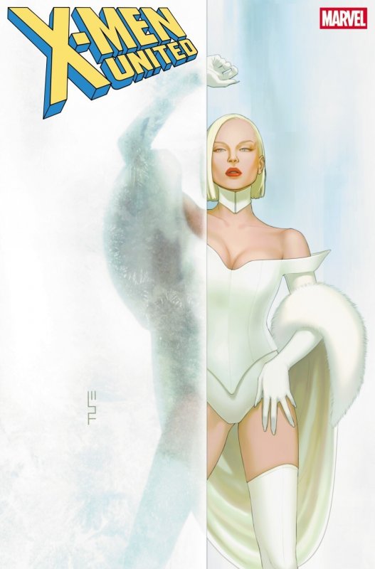 X-Men United #1 COVER BUNDLE Covers A & D Thru K PRESALE 3/11/26