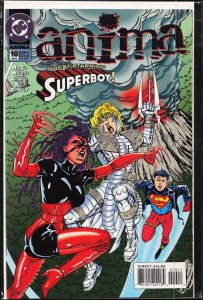 Anima #10 (1995)
