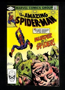 Amazing Spider-Man #228