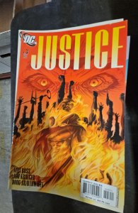 Justice #3 (2006)
