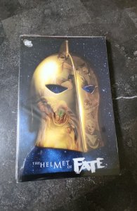 THE HELMET OF FATE TRADE PAPER BACK