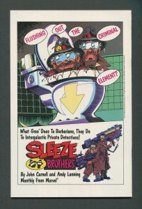 Punisher War Journal #11  / 9.6 NM+ / November 1989