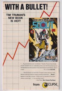 Seduction of the Innocent #5 (1986)