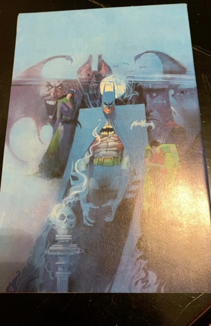 Batman #400 Direct Edition (1986)