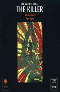 Killer, The #8 FN ; Archaia | Jacamon Matz