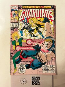 Guardian of the Galaxy #31 NM Marvel Comic Book Yondu Vance Astro 21 HH8