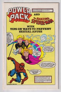 The Incredible Hulk #321 (1986) Hulk