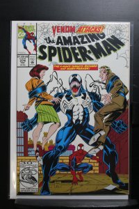 The Amazing Spider-Man #374 (1993)