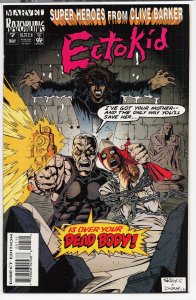 Ectokid #7 (1994)