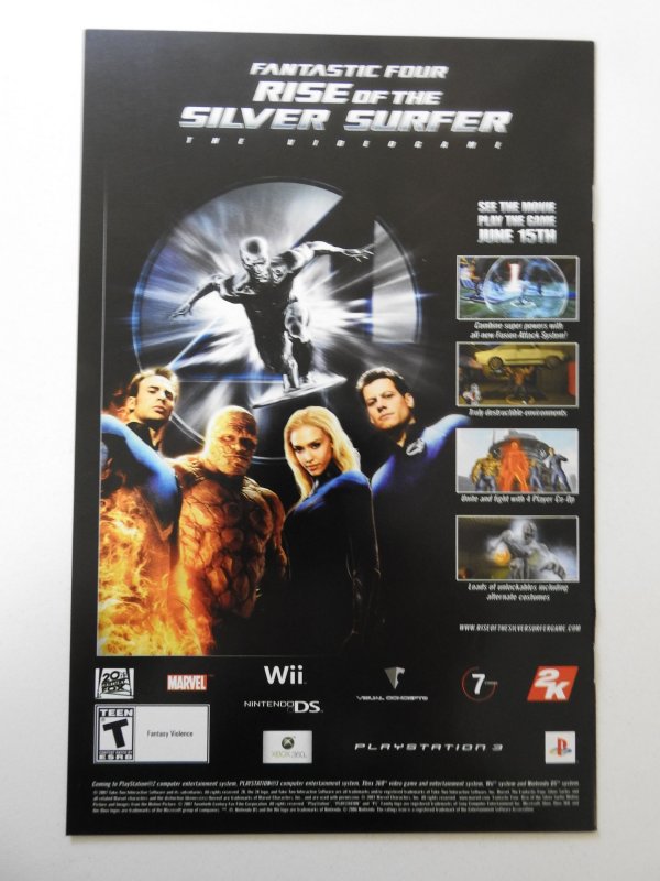 Batman #668 NM Condition!