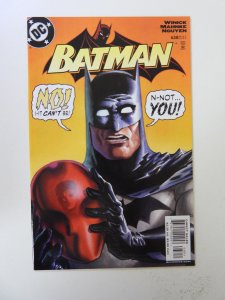 Batman #638 NM condition