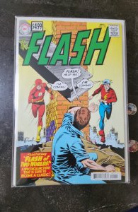 The Flash 123 (Facsimile Edition) (2020)