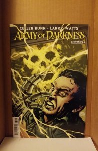 Army of Darkness #3 (2015)