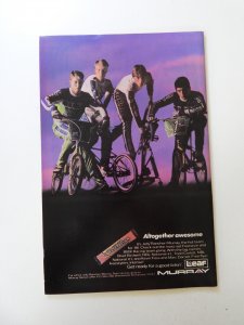 The Spectacular Spider-Man Annual #6 Direct Edition (1986) VF condition