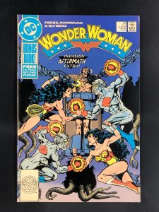 Wonder Woman #26 (1989)