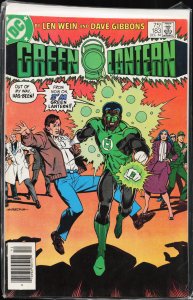 Green Lantern #183 (1984)