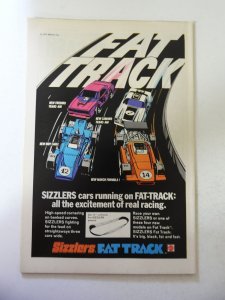 The Phantom Stranger #15 (1971) FN+ Condition