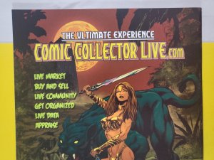 Treehouse Of Horror #13 2007 Bongo Comics The Simpsons