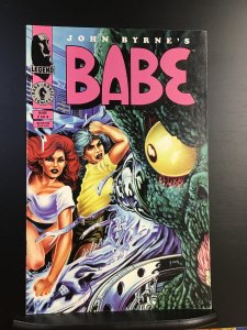 Babe #2 (1994)