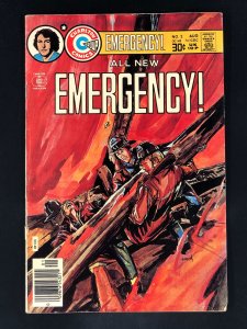 Emergency #2 (1976)