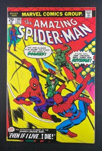 Amazing Spider-Man (1963) #149 VF+ (8.5) 1st App Spider-Man Clone Origin Jackal