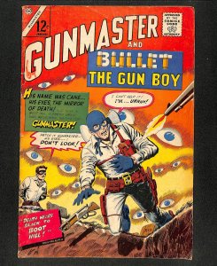 Gunmaster (1964) #87