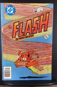 The Flash #316 (1982)