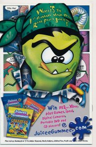 Captain America (2002 4th Series) #27 NM