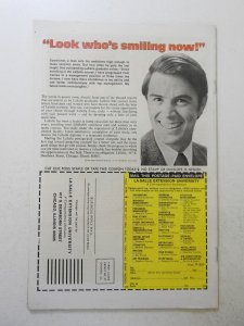 The Incredible Hulk #198 (1976) VF Condition! MVS intact!