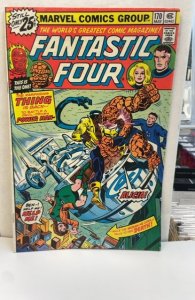 Fantastic Four #170 (1976)