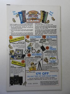 The Uncanny X-Men #196 (1985) VF Condition!