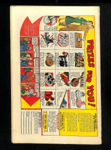 Crime and Punishment #23 GD 2.0